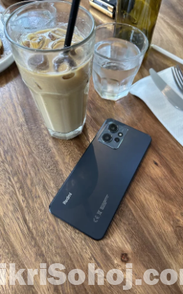 Redmi Note 12